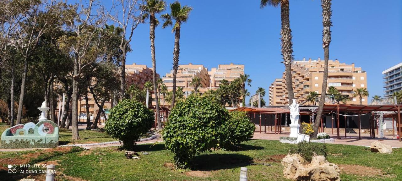 Acv - Isla Park-1ª Linea Planta 1 Sur * Oropesa del Mar