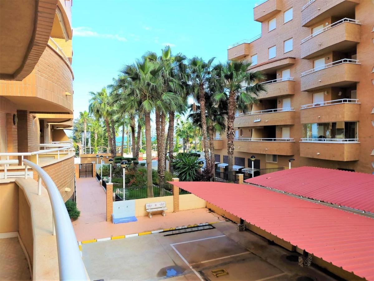 Acv - Isla Park-1ª Linea Planta 1 Sur Oropesa del Mar