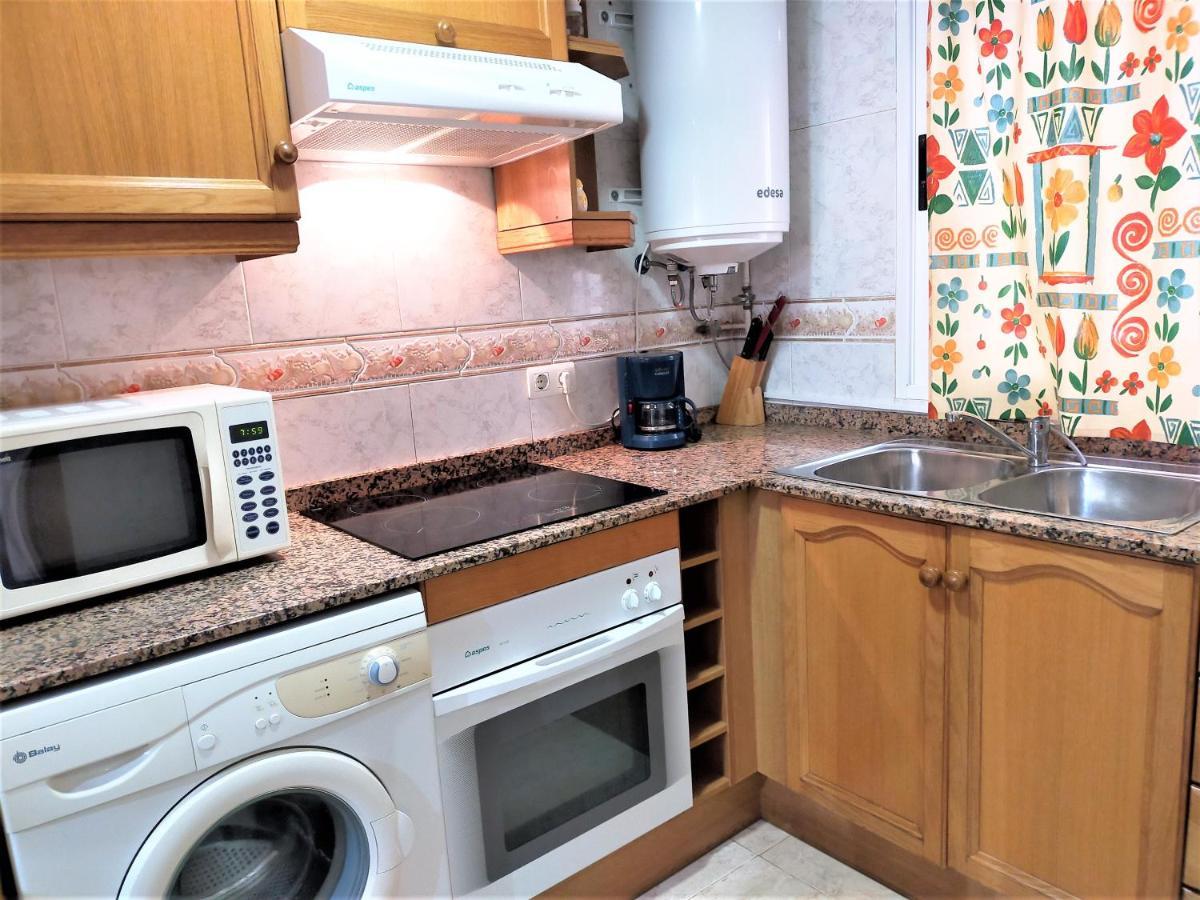 Acv - Isla Park-1ª Linea Planta 1 Sur *