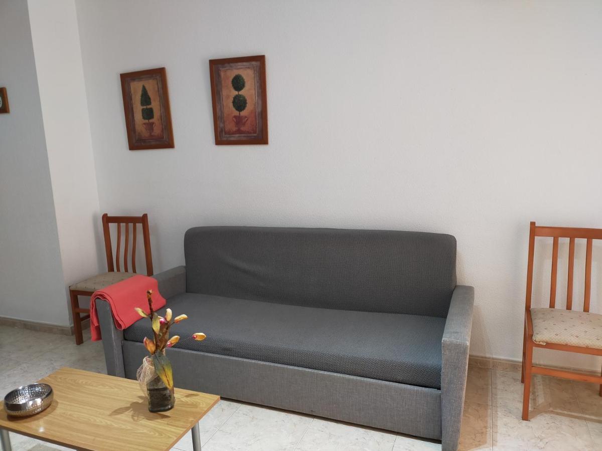 Apartment Acv - Isla Park-1ª Linea Planta 1 Sur *