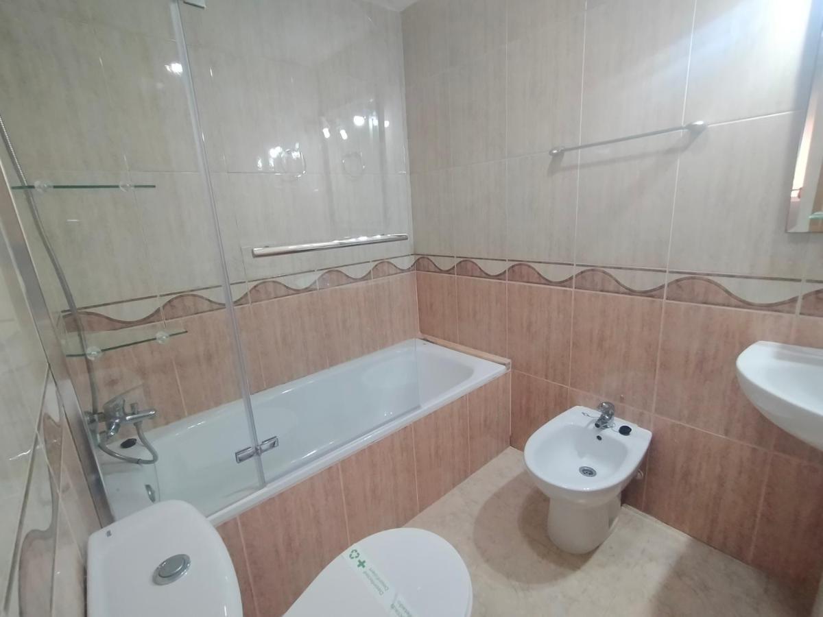 Acv - Isla Park-1ª Linea Planta 1 Sur Apartment