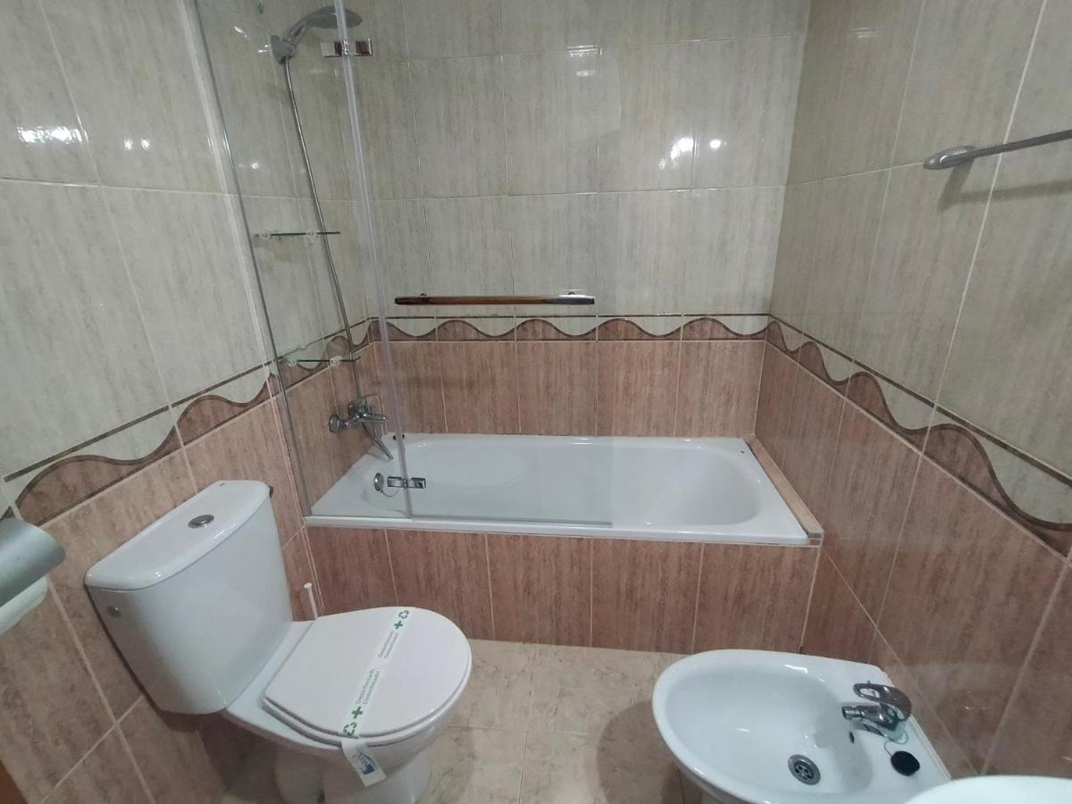 Apartment Acv - Isla Park-1ª Linea Planta 1 Sur Oropesa del Mar