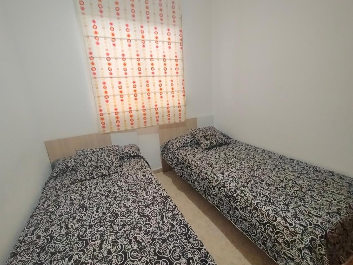 Apartment Acv - Isla Park-1ª Linea Planta 1 Sur